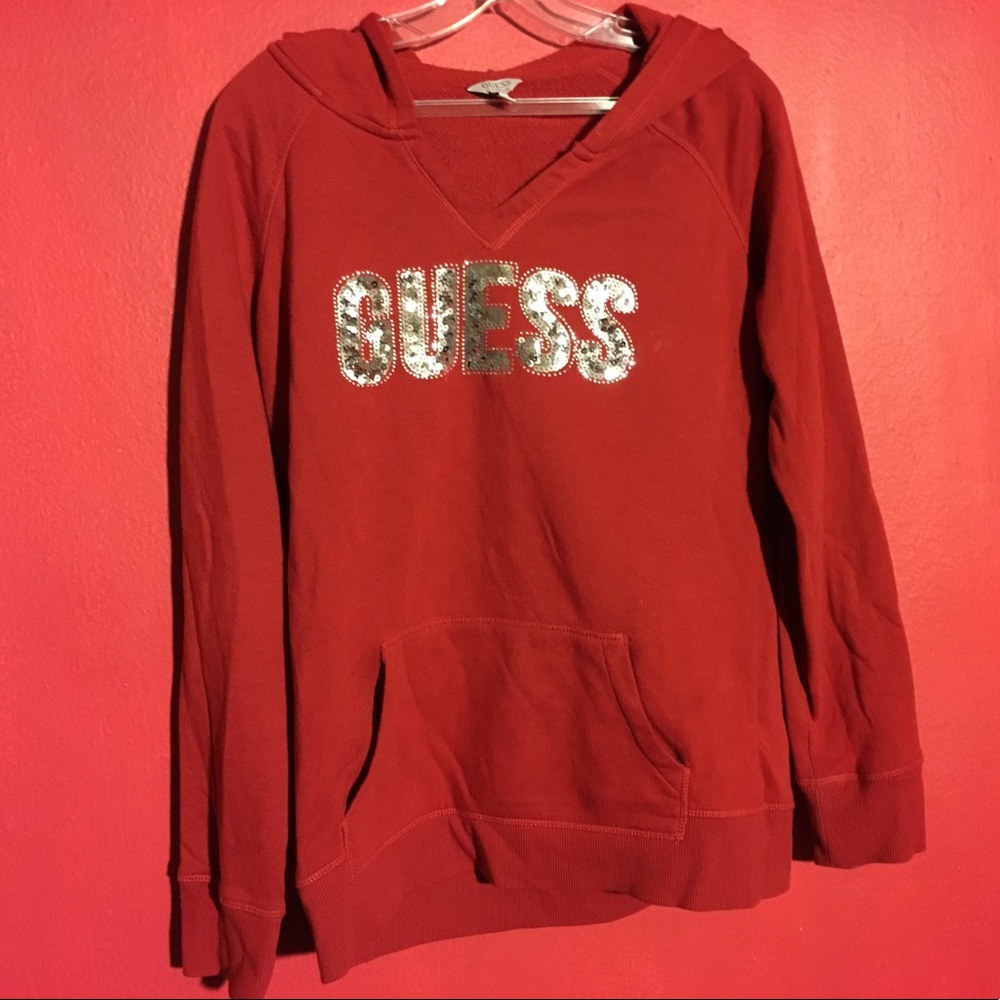 Guess Sweat - Picture 2 of 3
